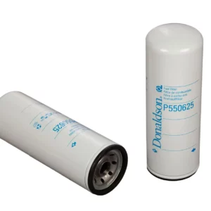 Puszkowy filtr paliwa silnika marki Donaldson