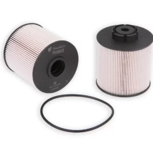 Filtr paliwa silnika wkład o numerze katalogowym P550632