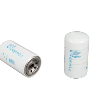 Filtr paliwa silnika