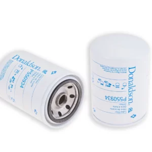 Filtr oleju o numerze katalogowym P550934