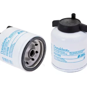 Filtr paliwa silnika marki Donaldson o numerze katalogowym P551039