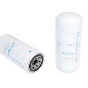 Filtr paliwa silnika marki Donaldson o numerze katalogowym P551311