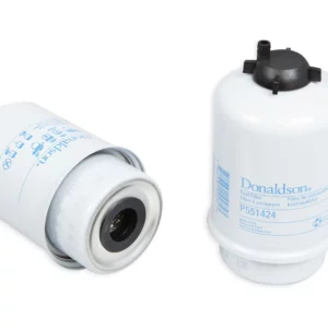Filtr paliwa z separatorem wody marki Donaldson
