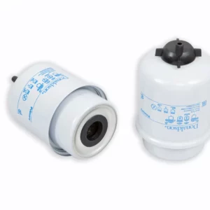 Filtr paliwa z separatorem wody marki Donaldson