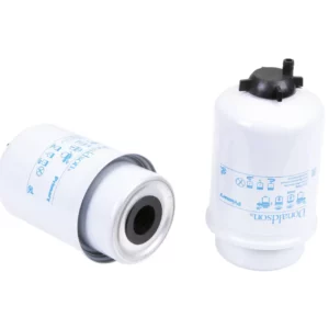 Filtr paliwa z separatorem wody o numerze katalogowym P551437