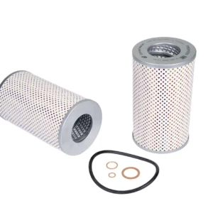 Filtr oleju silnika marki Donaldson o numerze katalogowym P554925