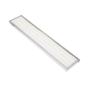 Filtr powietrza w kabinie marki Donaldson o numerze katalogowym P781176