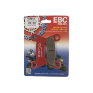 Klocki hamulcowe EBC