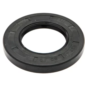 Pierścień simmering  o wymiarach 45 x 80 x 10 mm BASL NBR