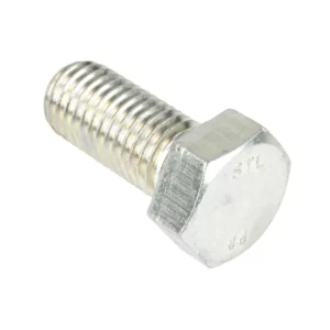 Śruba 6-kątna z pełnym gwintem M 18 x 40