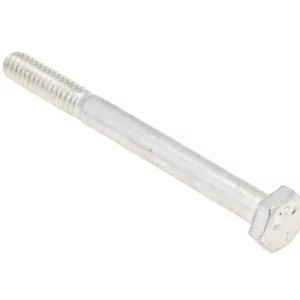 Śruba o wymiarach 1/4" x 2 3/4"