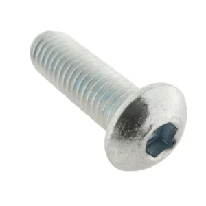 Oryginalna śruba imbusowa o wymiarach M8 x 25 i numerze katalogowym 07151.080.025