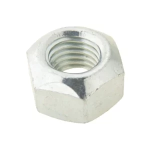 Oryginalna nakrętka samozabezpieczająca o wymiarze M12