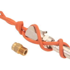 Oryginalny zawór napełniania wodą o numerze katalogowym G283800640010