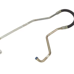 Oryginalny przewód układu klimatyzacji stosowany w ciągnikach rolniczych marki Fendt