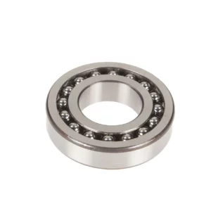 Łożysko kulkowe wahliwe o wymiarach 35 x 72 x 17