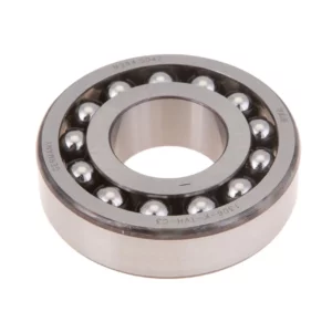 Łożysko kulkowe wahliwe marki FAG o oznaczeniu 1306 K TVH C3