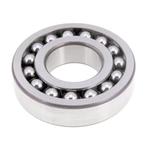 Łożysko kulkowe wahliwe o numerze katalogowym 1309TVH/C3 stosowane w kombajnach zbożowych marki Claas.