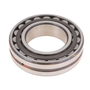 Łożysko baryłkowe dwurzędowe    marki FAG o oznaczeniu 22211 E1 C3