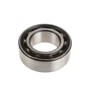 Łożysko kulkowe skośne 2-rzędowe 3210 B-TVH marki FAG stosowane w maszynach rolniczych marki Claas.