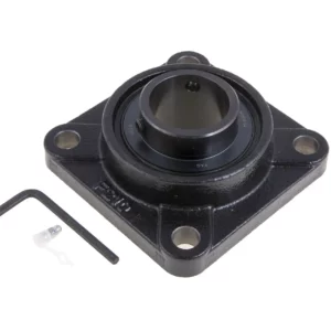 Obudowa z łożyskiem firmy FAG o oznaczeniu UCF210-J7