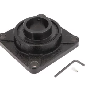 Obudowa z łożyskiem o średnicy wew. 60mm i oznaczeniu UCF212-J7