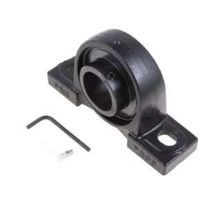 Obudowa z łożyskiem marki FAG o oznaczeniu UCP209-J7