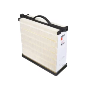 Filtr zewnętrzy powietrza silnika marki Fleetguard o numerze katalogowym AF55024