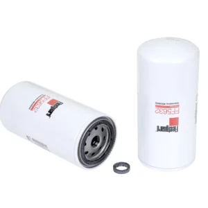 Filtr paliwa silnika marki Fleetguard o numerze katalogowym FF5632