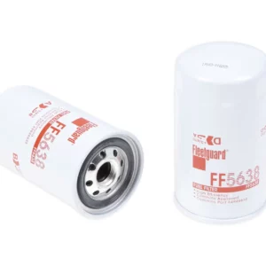 Filtr paliwa marki Fleetguard o numerze katalogowym FF5638