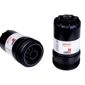 Filtr paliwa silnika o numerze katalogowym FF63009