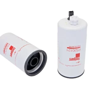 Filtr paliwa z separatorem wody marki Fleetguard o numerze katalogowym FS2012100MX