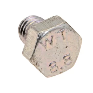 Śruba o wymiarach M5X6