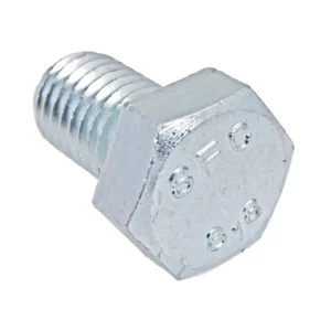 Śruba 6-kątna z pełnym gwintem o wymiarach M12 x 1