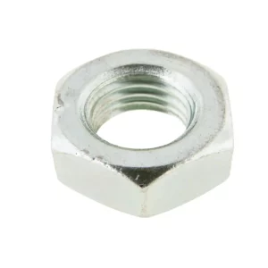 Nakrętka M14 x 2 ocynkowana o numerze katalogowym 01300.140.001