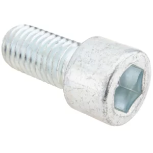 Śruba imbusowa o wymiarach M12 x 1