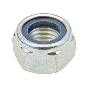 Nakrętka samohamowna o wymarze M14 i numerze katalogowym 12300.140.001