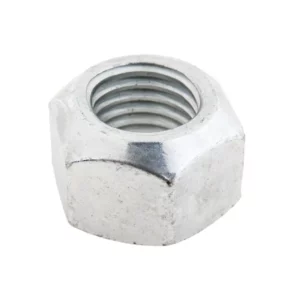 Nakrętka samohamowna o wymiarze M16 i numerze katalogowym 12858.160.001