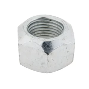 Nakrętka samohamowna o wymiarach M16 x 1