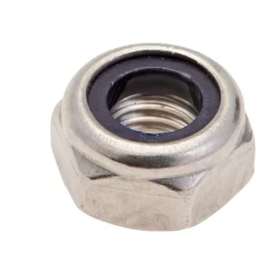 Nakrętka samohamowna M10 o numerze katalogowym 51730100001