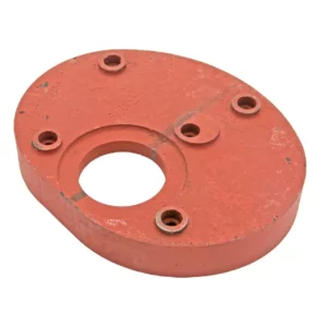 Oryginalna prowadnica podbieraczy o numerze katalogowym 5595/004-01-001