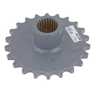 Oryginalne koło łańcuchowe o wymiarze Z22