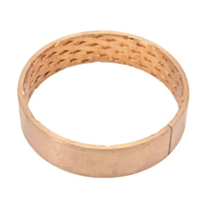 Oryginalna tuleja o wymiarach 60 x 55 x 15 mm i numerze katalogowym 5595/005-06-102