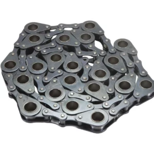 Oryginalny łańcuch tylny o numerze katalogowym 5595/033-01-301