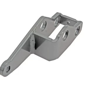 Oryginalna dźwignia lewa układu zamykania o numerze katalogowym 5595/033-01-630