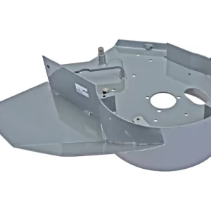 Oryginalna osłona lewa o numerze katalogowym 5595/104-01-920