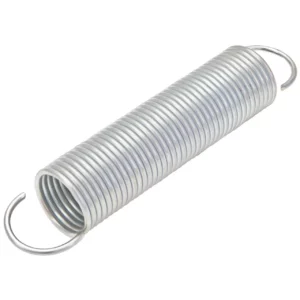 Oryginalna sprężyna zwojowa rozciągana oddzielacza porostu o numerze katalogowym 5642/71-00-002/0