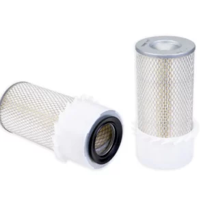 Filtr zewnętrzny powietrza silnika marki Filtron o numerze katalogowym AM430