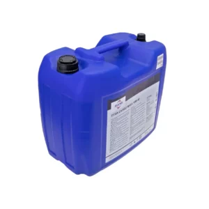 Oryginalny olej silnikowy Titan Cargo MAXX 10W40 20L firmy Fuchs w opakowaniu o pojemności 20l i numerze katalogowym 601111280.Najwyższej jakości olej silnikowy opracowany w technologii XTL