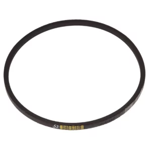 Pasek klinowy klasyczny marki Gates o wymiarach B x 1090 li stosowany w maszynach marek Deutz Fahr